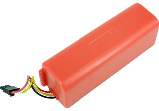 Batteria Di Ricambio Powersmart 6Ah 14,40V Per Xiaomi Roborock Q7, Roborock S4,…