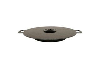 Piastra Per Grigliare Bonfeu/Plancha Ø44 (Per Bonves 34)