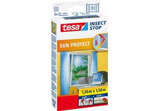 Tesa 55806-00021-00 Zanzariera Insect Stop Sun Protect Antracite