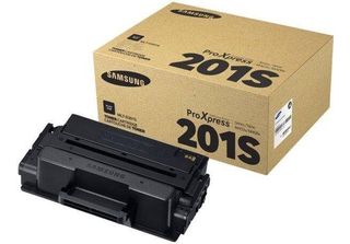 Samsung MLT-D201S - Schwarz - Original - Tonerpatrone - FüR Proxpress M4030ND, …
