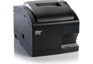 Star Micronics SP742ME3 Lan Gry Eu Nadeldrucker (39339432)
