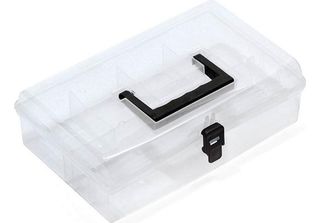 Prosperplast Toolbox Unibox R12