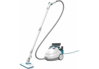 Black & Decker Druck-Dampfreiniger 2300W 14-Tgl. Zub.