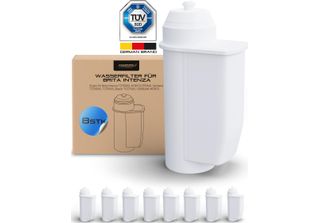 8Er Set Comedes Wasserfilter Einsetzbar Statt TZ70003