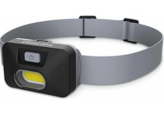 Philips Led Stirnlampe Kong Lighting Cob IPX4