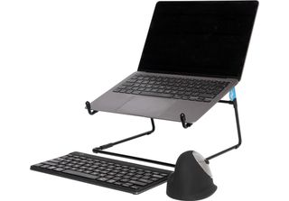 R-GO Tools Supporto Per Laptop R-Go Tools R-Go Steel Office, Adatto Per 10-22 P…