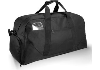 Wk. Duffletasche Designed To Work