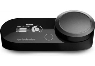 Steelseries Gamedac Gen 2 Xbox (60263)