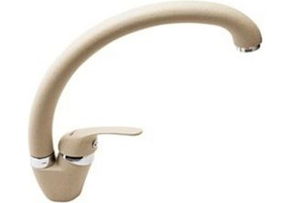 Pyramis 090918801 Kitchen Faucet Grey