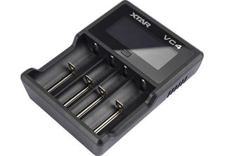 Xtar VC4 Household Battery Usb