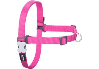 Pettorina Per Cani Red Dingo Red Dingo 36-50 Cm Fucsia S