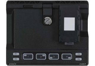 Cast Di Atomos Atomx
