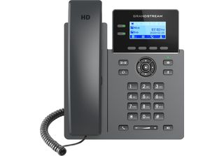 Grandstream GRP2602P Grandstream Ip-Telefon GRP2602P