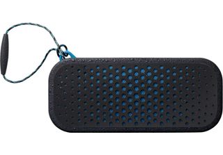 Boompods Blockblaster Blu