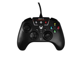 Turtle Beach REACT-R Controller Nero Per Xbox Serie X / S