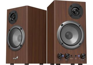 Genius Genius Sp-Hf500B/Stereo/16W/HněDá