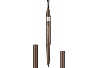 Rimmel London Brow This Way LáPiz De Cejas 02-Medium Brown 0,25G