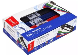 Memobe Baffi Per Cartelle 125 Pz.