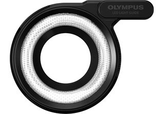 Olympus LG-1 - Lampada A Led - Per Olympus TG-2; Stylus TG-2; Stylus Tough TG-2…