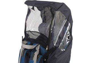 Marsupio Littlelife Con Copertura Antipioggia