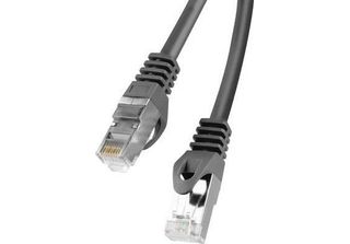 Lanberg PCF6-10CC-0150-BK Lanberg Patchc