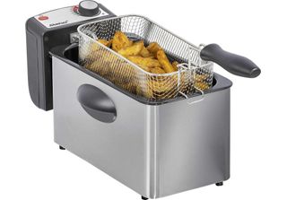 Steba 263800 Steba Df 180 Fritteuse