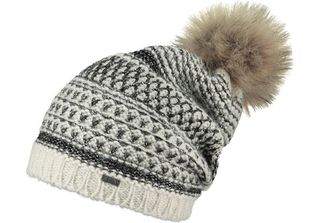 Barts Barts Aurora Beanie Mascarpone Mascarpone