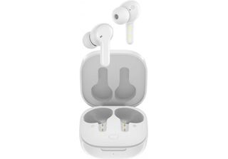 Boompods Bassline Compact Bianco