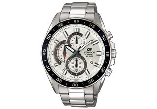 Edifice Orologio Da Uomo Casio Edifice Momentum Racing Chrono Casio-Efv-550D-7A…