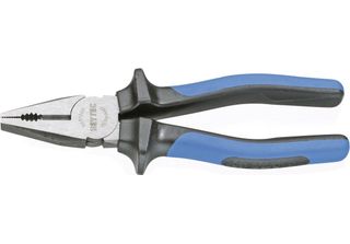 Pinze Combinate Heytec Blu/Nero