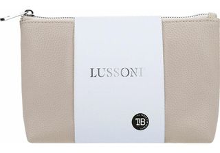 Lussoni Borsa Da Toilette 1 Pezzo