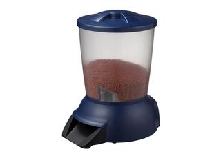 Alimentatore Automatico Per Pesci Jebao (Distributore Automatico Di Mangime) Je…