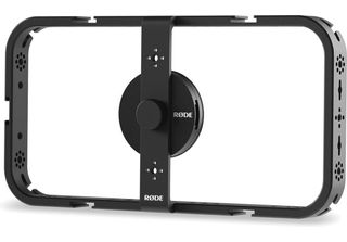Rode RØDe Phonecage, 35,5 Mm, 245 Mm, 126 Mm, 285 G