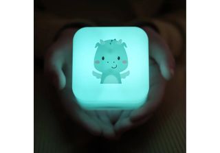 Nuvola B Cubo B™ Drake Il Drago Luce Notturna Drake