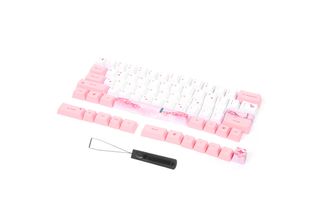 Keycap Di Sublimazione, Keycap Di Pbt, Keycap, Keycap Della Tastiera, Accessori…