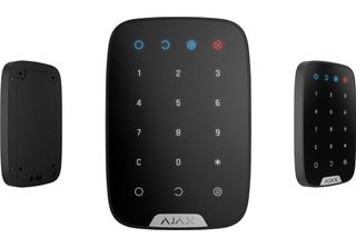 Ajax Keypad Wireless Juodas/38248 Ajax