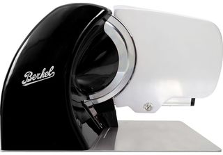 Berkel Homeline 250 - Affettatrice - 190 W - Nero