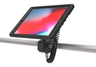 Compulocks TMR01B Supporto Antifurto Per Tablet Nero