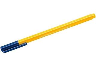 Fasermaler Triplus® Colore