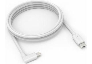 Compulocks 6FTC90DLT01 Tubo Fulminato 1,8 M Blanc