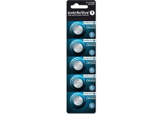 Everactive Everactive CR16325BL Batteria Per Uso Domestico Batteria Monouso CR1…