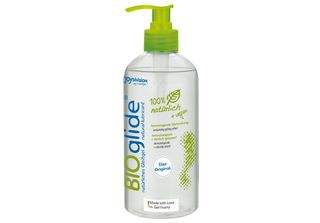 Joydivision Bioglide Lubrificante 500Ml