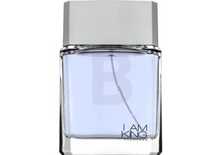 Sean John I Am King Eau De Toilette Per Uomo 100 Ml