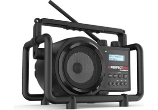 Radio Da Cantiere Perfectpro Dabbox