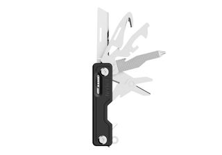 Nextool NE20096 10-In-1 Multi-Tool Knife. Black