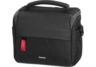 Hama "Matera"" 110 - Tragetasche FüR Kamera - Recycelter Polyester - Schwarz (0…