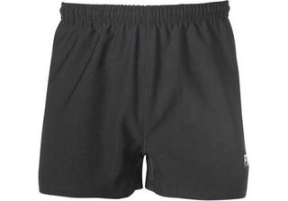 Pantaloncini Force Xv Force 2 Nero S Uomo Nero S