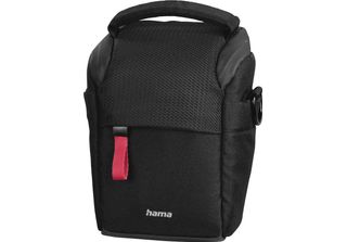 Hama "Matera"" 90 - Tragetasche FüR Kamera - Recycelter Polyester - Schwarz (00…