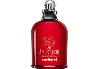 Amor Amor Eau De Parfum Di Amor Amor - 100Ml