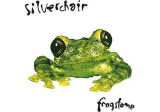 Silverchair: Silverchair: Frogstomp (180G) - Bertus Musikvertrieb - (Lp / F)
